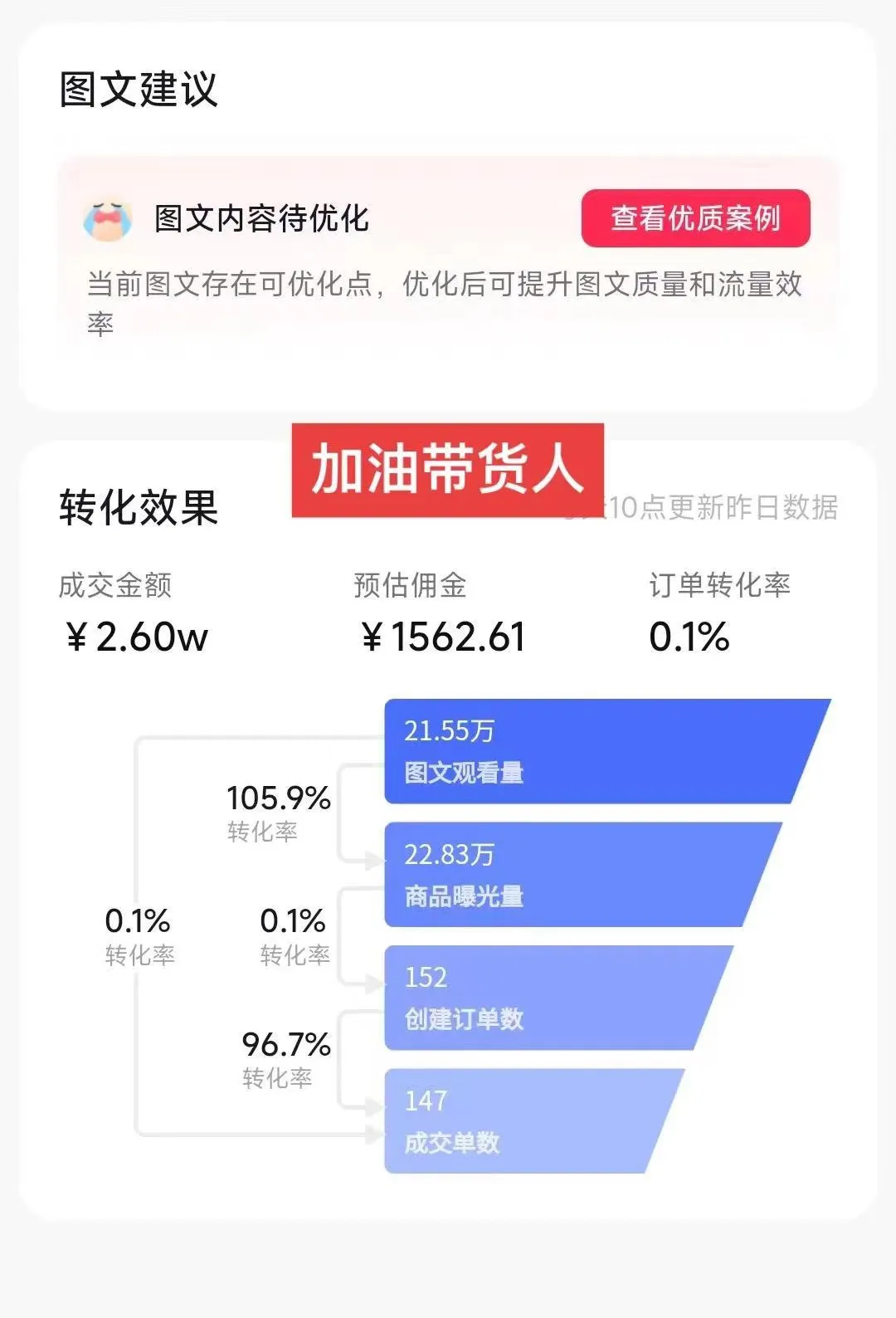 图片 [2]- 带货新玩法！1 分钱新人购，快速起号秘籍！小白保姆级教程 - 北城觉醒社